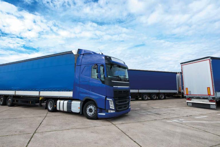 Services 6 trans terrestre